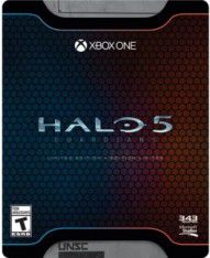 Halo 5: Guardians Limited Edition