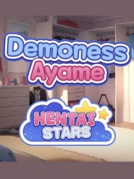 Hentai Stars: Demoness Ayame