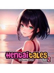 Hentai Tales Vol. 2: Hitomi and Sea Trip