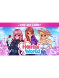 Hentai World: Complete Edition