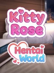 Hentai World: Kitty Rose