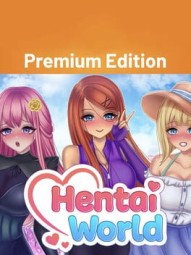 Hentai World: Premium Edition