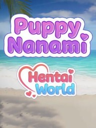 Hentai World: Puppy Nanami