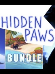 Hidden Paws Bundle