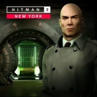HITMAN 2 - New York