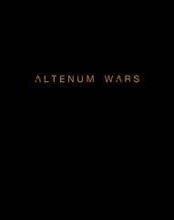 HIVE: Altenum Wars