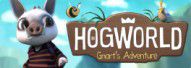 Hogworld: Gnart's Adventure