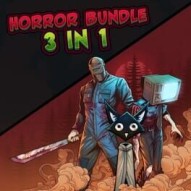 Horror Bundle: 3 in 1