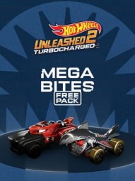 Hot Wheels Unleashed 2: Mega Bites Free Pack