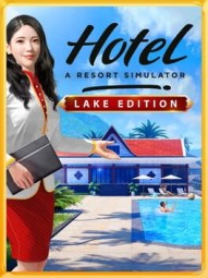 Hotel: Lake Edition