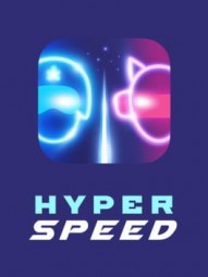 Hyperspeed - Race with Friends