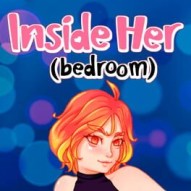 Inside Her bedroom