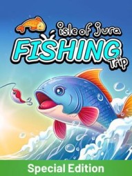 Isle of Jura Fishing Trip: Special Edition