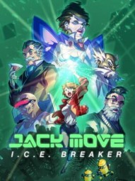 Jack Move: I.C.E Breaker