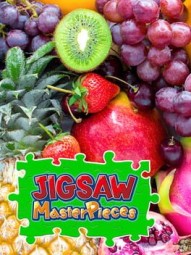 Jigsaw Masterpieces: Juicy Fruits