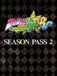 JoJo's Bizarre Adventure: All-Star Battle R - Season Pass 2