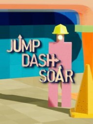 Jump Dash Soar