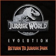 Jurassic World Evolution: Return to Jurassic Park