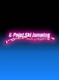 K-Point Ski Jumping