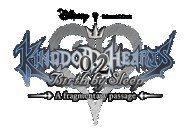 Kingdom Hearts: 0.2 Birth by Sleep - A Fragmentary Passage