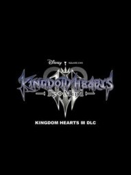 Kingdom Hearts III: ReMind