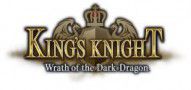 King's Knight: Wrath of the Dark Dragon