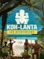 Koh Lanta: Les Aventuriers
