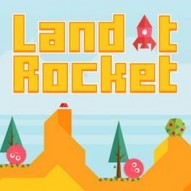 Land it Rocket