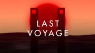 Last Voyage