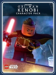 LEGO Star Wars: The Skywalker Saga - Obi-Wan Kenobi Character Pack