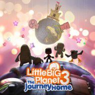Little Big Planet 3: The Journey Home