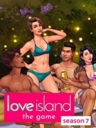Love Island: The Game - Season 7