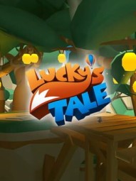 Lucky's Tale