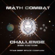 Math Combat Challenge