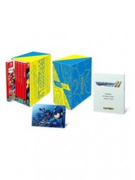 Mega Man & Mega Man X 5in1 Special Box