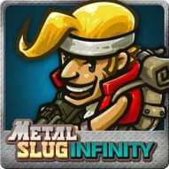Metal Slug Infinity