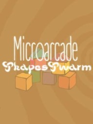 Microarcade ShapeSwarm