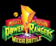 Saban’s Mighty Morphin Power Rangers: Mega Battle