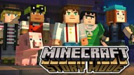 Minecraft: Story Mode - Episodes 2-5
