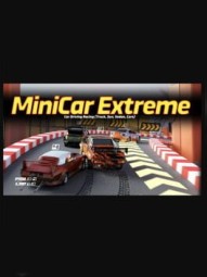 MiniCar Extreme: Car Driving Racing (Truck, Suv, Sedan, Cars)
