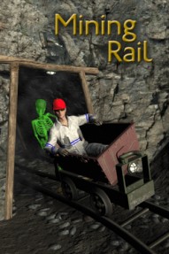 Mining Rail
