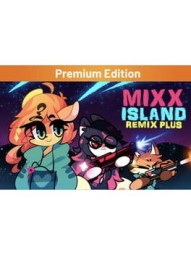 Mixx Island: Remix Plus - Premium Edition