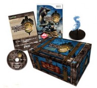 Monster Hunter 3 Limited Edition