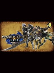 Monster Hunter Rise: Kingdom Collection DLC Pack