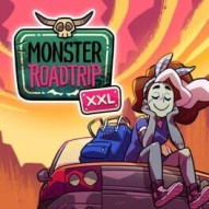 Monster Prom 3: Monster Roadtrip XXL