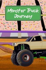 Monster Truck Journey