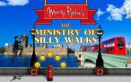 Monty Python's The Ministry of Silly Walks: The Game