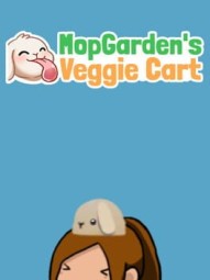 MopGarden's Veggie Cart