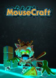 MouseCraft﻿