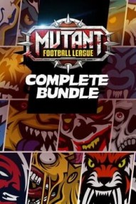 Mutant Football League: Complete Bundle